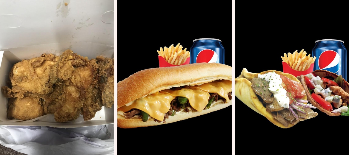 Kansas Chicken and Burger Gallery Image 5