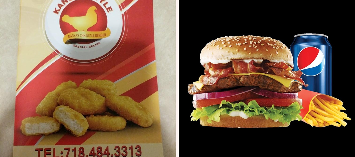 Kansas Chicken and Burger Gallery Image 6